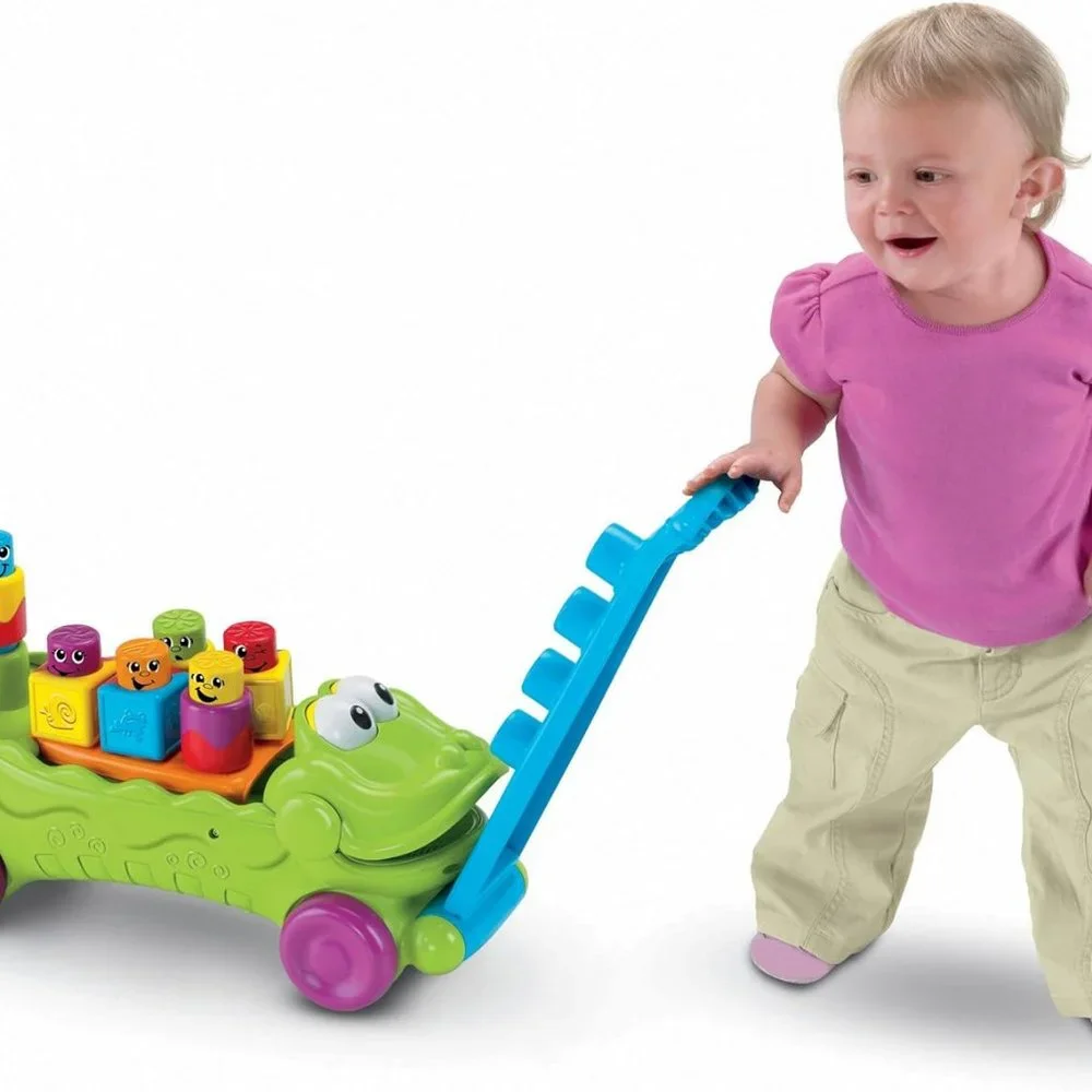 Fisher-Price fisher price